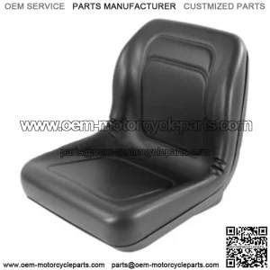 Fits John Deere Fits Gator Seat VG11696-BL AM126149 AM129970 TE TH TX XUV 4x2 4