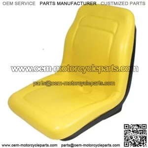 Gator seat to fit John Deere 4x4 4x2 6x4 turf trail CX E TX