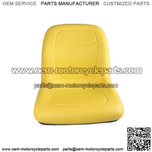 John Deere VG11696 High Back Seat Gator HPX Trail Trail TH TX TX Turf XUV 4X2