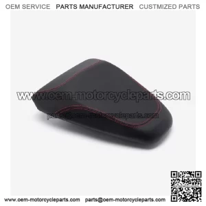 Pillion Seat for LX500-K-E5 for Loncin LX500-K,Voge 500DSX Euro 5 LX500-K-E5