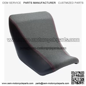 Main Seat for LX500-J-E5 for Loncin LX500-J,Voge 500DS Euro 5 LX500-J-E5 CMPO