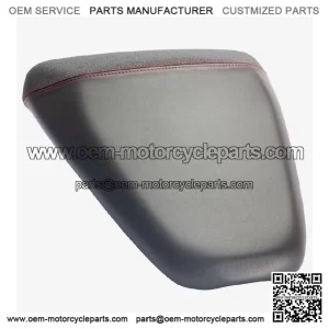 Pillion Seat for LX500-J-E5 for Loncin LX500-J,Voge 500DS Euro 5 LX500-J-E5 NEW