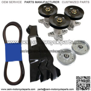 785-928 Mower Deck Service Kit Fits Cub Cadet