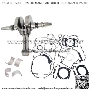 CF 800 Crankshaft Bearing Full Gasket Set For CF Moto 800CC Z8 U8 C8 2012-2019