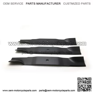 Lawnmower Blade 310-110 Replacement for: Bobcat Requires 2 for 36" Deck; 3 for 54" Deck 11211-02, 112111-02, 2722543-02, 32022A, WM132022
