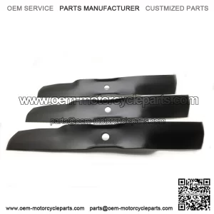 GX25668: Mower Blade, 42 inch, Cut Length 134 mm (5.2 inch)