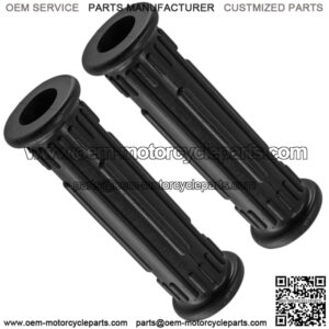 2 x Handlebar Grips for Polaris Sportsman 800 2006 NEW