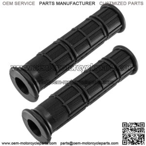 2 x Handlebar Grips for Polaris Scrambler 850 48 2019-2022