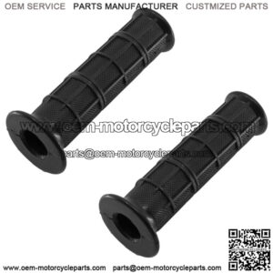 2x Handlebar Grips For Kawasaki TERYX KRX 1000 2020 2021 2022 New