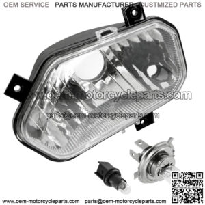 Headlight Assy for Polaris Sportsman 570 Touring Tractor 2017-2020 2411143 Right