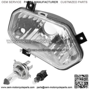 Headlight Assy for Polaris Sportsman 450 EPS Tractor 2016 / 2411142 Left