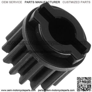 Water Pump Gear For Can Am 420234627 / 15 Tooth