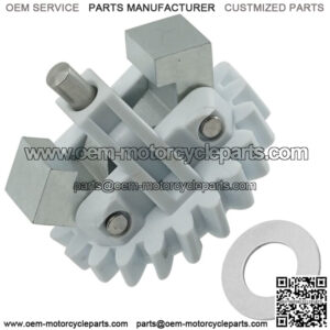 Governor Gear Kit for Kohler M8 M10 M12 M14 M16 M18 M20