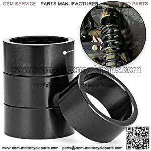 Front & Rear Suspension 2 Inch Lift Spacer Kit Compatible with Can-Am Outlander MAX 1000/1000R and 400/500/570/650