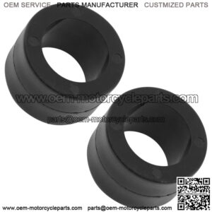 Front Lower Rear Upper Control Arm Bushing For Polaris Sportsman XP 1000 20-2023