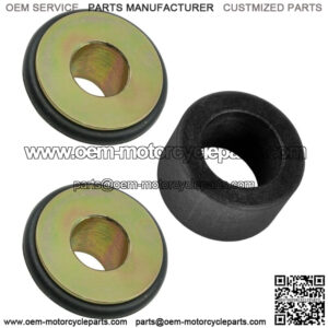 Front Upper Left or Right A-Arm Pivot w/Bushing for Polaris General 1000 2017-21