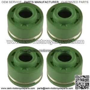 Intake or Exhaust Valve Stem Seal For Arctic Cat 700 4x4 2006-2008 / 3402-226