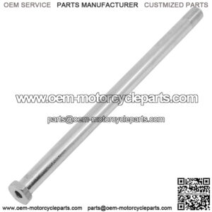 Swing Arm Pivot Shaft For Yamaha Banshee 350 YFZ350 1987 1988 1989-2006