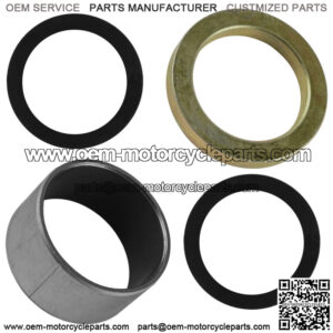 Primary Drive Clutch Kit for Polaris RZR 800 EFI 2008-2009 Bushing Spacer Washer