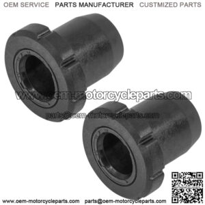 2x Front A-Arm Bushings w/ Seal For Polaris RZR 800 EFI / RZR S 800 EFI 2008-14