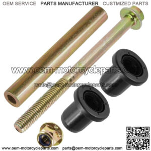 Rear Upper Control Arm Bushing Kit For Polaris Sportsman XP 550 HD 2013-2014