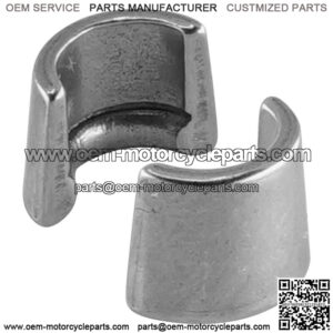 420254600 420254602 Valve Cotter For Can-Am CanAm Height 0.23 " QTY 2