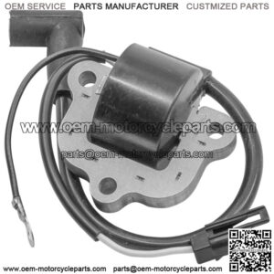 581786 581370 502881 18-5172 Ignition Coil for Sierra Evinrude Johnson