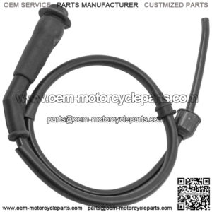 Spark Plug Cap For Honda SHADOW VLX DELUXE VT600CD 1993-2007