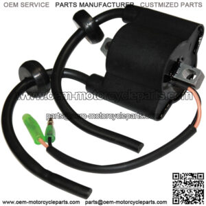 855685 855685T Ignition Coil for Mercury 8HP 9.9HP 15HP