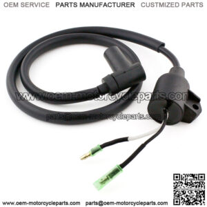 Polaris 3240107 Ignition Coil for Polaris SLX 780 SL 650 SL 750 SL 780 SLT 750