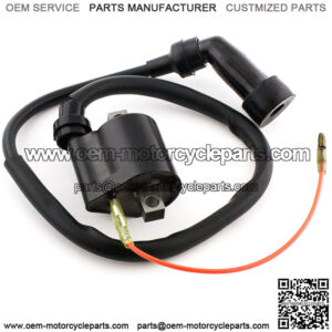 1UY8231041-00 29U823104100 Ignition Coil for Yamaha Warrior Big Bear 350