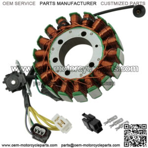 Stator For Honda CRF250L 2013-2020 Motorcycle