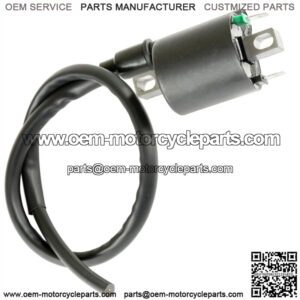 Ignition Coil for Honda CRF1000A CRF1000D Africa Twin 2016-2017 / 30540-MJP-G51