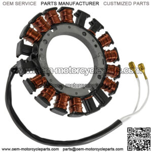Ignition Charging Coil Stator for Cub Cadet RZT-54 with Kawasaki FR691V