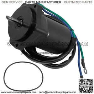 Power Tilt Trim Motor for Yamaha Outboard 60HP F60JB 2017-2023