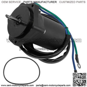 Power Tilt Trim Motor for Yamaha Outboard 50HP T50LB 2017-2023