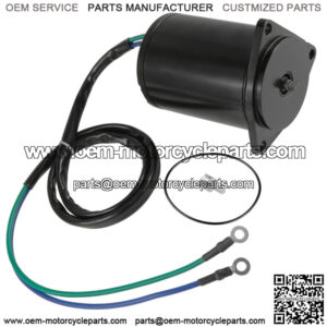 New Tilt Trim Fits Yamaha Outboard 175TXR 200TJR 200TLR 200TXR 225TLR 1992-1995