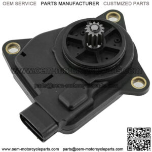 Front Differential Actuator Servo Motor for Yamaha Kodiak 450 4WD YFM45K 2018-23