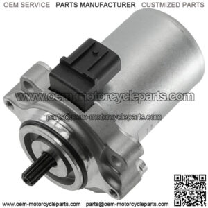 Shift Motor Control Assy for Honda Foreman Rubicon 520 TRX520FA5 FA6 FA7 2020-23