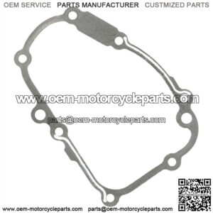 Oil Pump Cover Gasket fits Yamaha 5SL-15456-01-00 5SL-15456-00-00