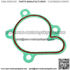 Water Pump Seal Mechanical Gasket for Yamaha Rhino 450 YXR450 2006 2007 - 2009