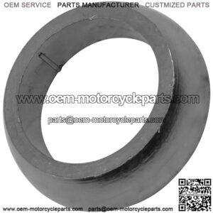 Exhaust Muffler Gasket For Can-Am CanAm Maverick X3 RR 4x4 2020-2023