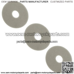 1707335SM Foam Poly Gasket for Murray Snapper Simplicity Stratton 3x