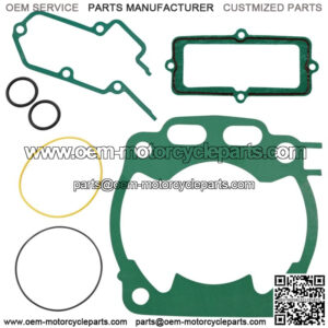 5UP-11311-21-00 Complete Top End Gasket Kit for Yamaha YZ250 2003-2023