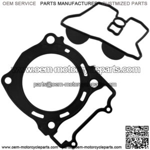 2MB-E1181-00-00 2MB-E1193-00-00 Cylinder Head Gaskets For Yamaha