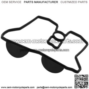 2MB-E1193-00-00 2MBE11930000 Cylinder Head Cover 1 Gasket For Yamaha