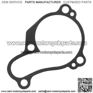 Water Pump Housing Cover Gasket For Yamaha YZ250FX 2015 2016 2017-2023