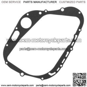11482-24B20 1148224B20 Clutch Cover Gasket for Suzuki Savage LS650