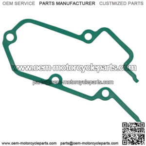 Power Valve Cover Gasket 5CU-11993-00-00 for Yamaha YZ250 2000-2021