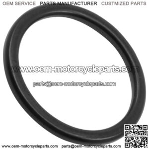 18291-MW3-670 Exhaust Pipe Gasket for Honda Pioneer 700-4 CBR1100XX